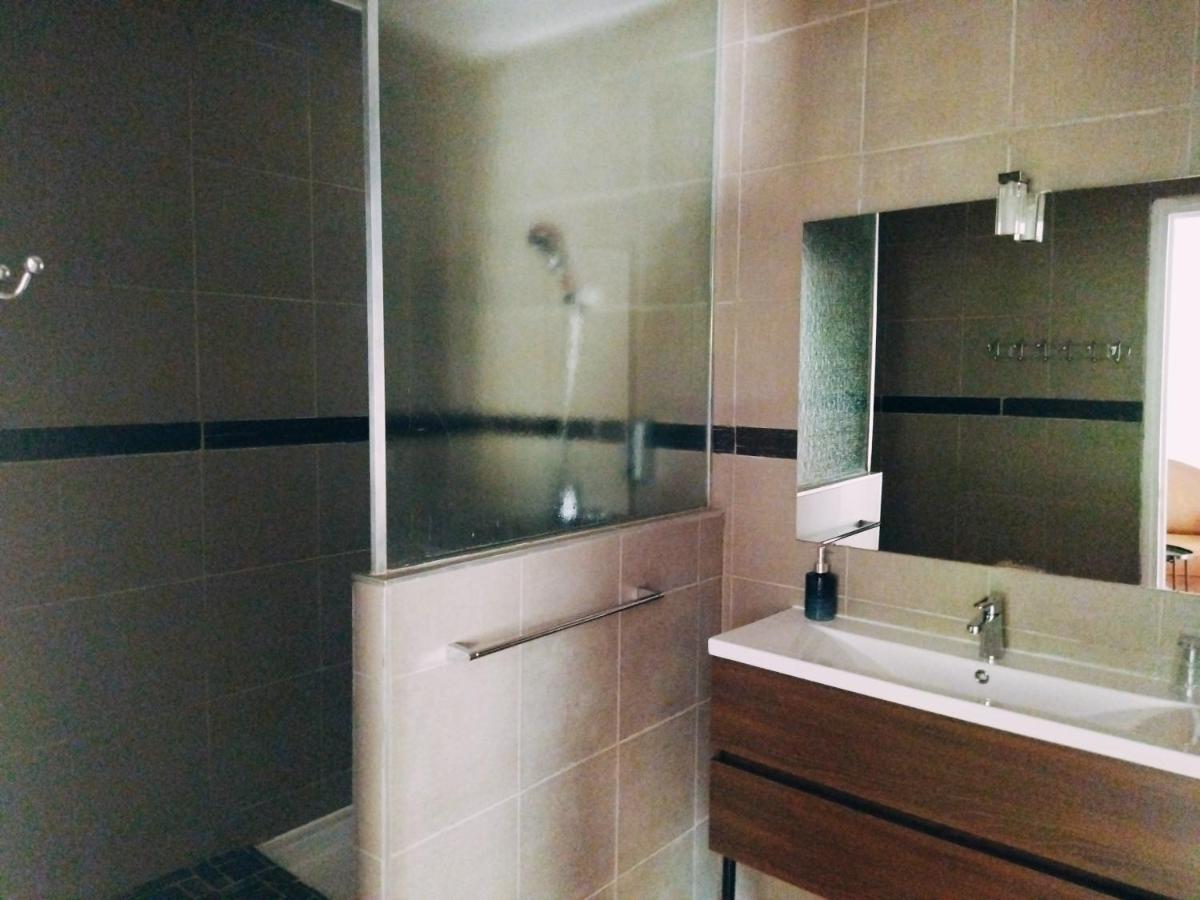 Aur Blan - Chambres Le Somail מראה חיצוני תמונה