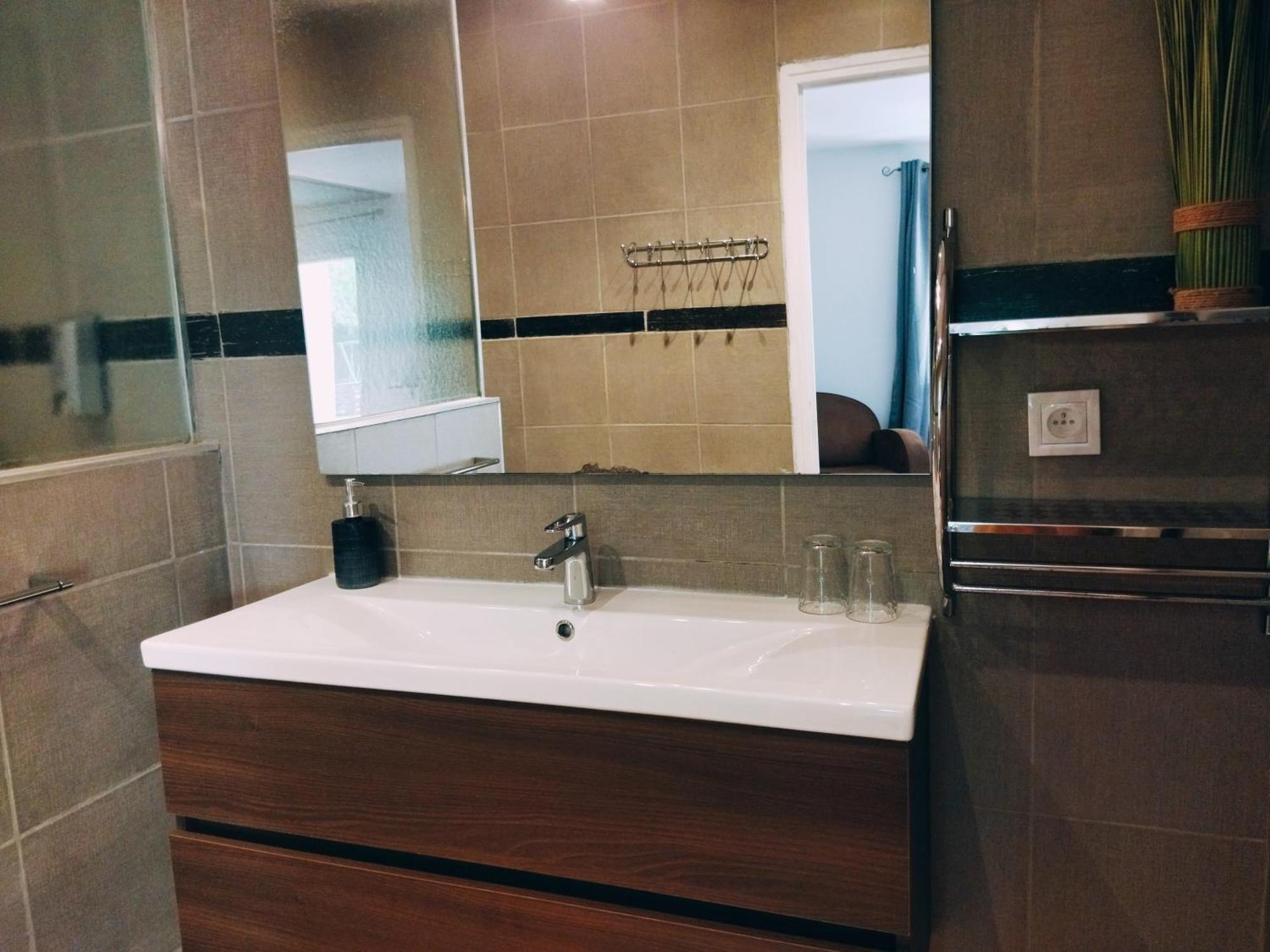 Aur Blan - Chambres Le Somail מראה חיצוני תמונה